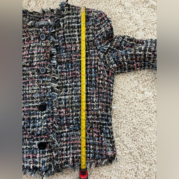 Tweed jacket - Picture 8 of 8